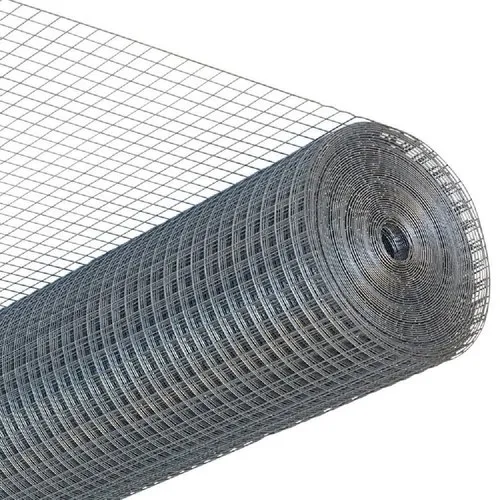 NITIN 1200 x 60 mm Welded Wire Mesh 2.5 mm Mild Steel_0