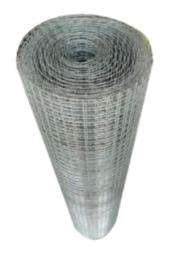 DURATUF 4 x 50 ft Welded Wire Mesh 2.6 mm Mild Steel_0