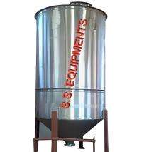 SSE MS Storage Tanks Water Vertical 500 L_0