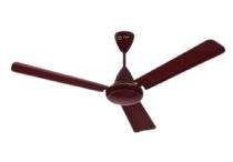 1200 mm 3 Blades 72 W Brown Ceiling Fans_0