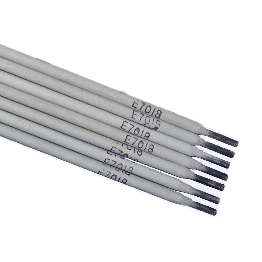 Buy GWELD GRICON GREEN 3.15 mm E7018 Welding Electrodes 17 kg online at best rates in India L