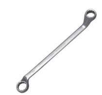 AJAY 175 - 300 mm Bi-Hexagon Ring Hand Spanners AJRS/8A 6 - 22 mm_0