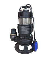 Electric Driven Sewage Pumps 6.5 m_0