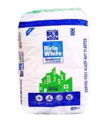 Birla White Powder Ready Mix Plaster_0