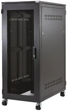 Val Aluminium 36U Server Rack_0