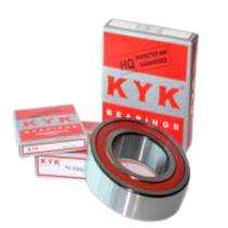 KYK HQ6205ZZCM Ball Bearings Steel_0