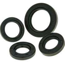 Mahaveer 25 mm Rubber Oil Seals OS-02 2 - 10 mm_0