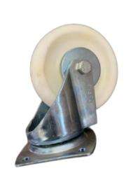 2 inch Polypropylene Swivel Caster Wheel 130 kg_0