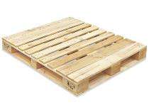 Jungle Wood Block 500 - 1500 mm Pallets_0