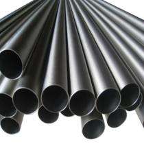 Jindal 100 mm MS Pipes IS 1239 6 m_0