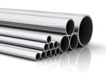 Jindal 100 mm Stainless Steel Pipes 316 6 m_0