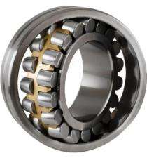 KYK 37 mm Roller Spherical Bearing 21315MBW33 2.1 mm_0