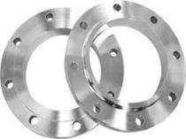 Hospira Stainless Steel Slip On Flanges 50 mm K9_0