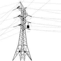 NEZONE Type A Transmission Tower_0