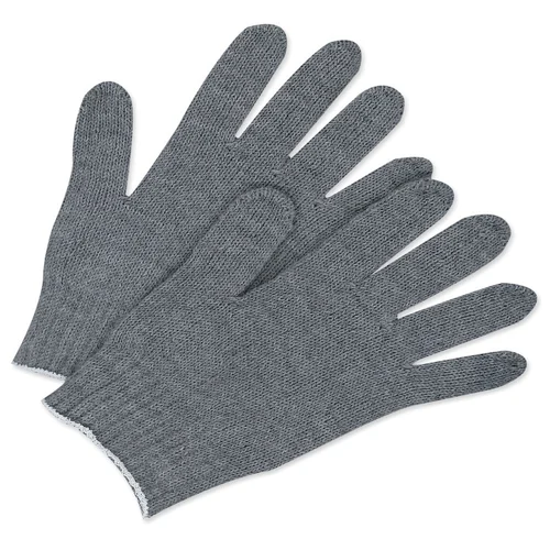 High Performance Cotton Safety Gloves Small_0