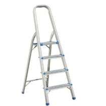 ALCO 5 ft 60 kg Ladders Aluminium 7 kg_0