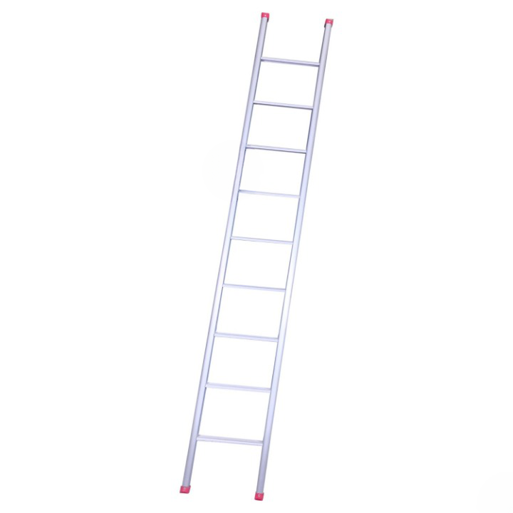 ALCO 9 ft 150 kg Ladders Aluminium 12.4 kg_0