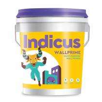 Indicus White Water Based Wall Primers 20 L_0