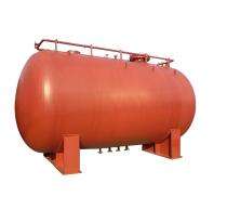 MS Storage Tanks Petrol Horizontal 1000 - 3000 L_0