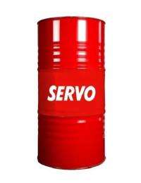 SERVO Hydrol HLP Industrial Hydraulic Oil 180 L Steel Drum_0
