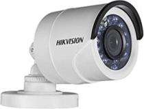 HIKVISION CCTV Cameras Bullet 2 MP Upto 40 m 3.6 mm_0