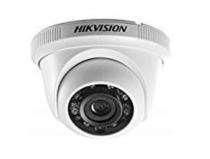 HIKVISION CCTV Cameras Dome 2 MP Upto 30 m 2.7 - 12 mm_0
