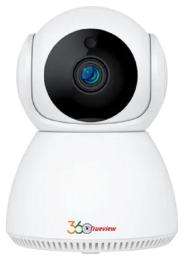 CCTV Cameras WiFi 2 MP 5 - 10 m 3.6 mm_0