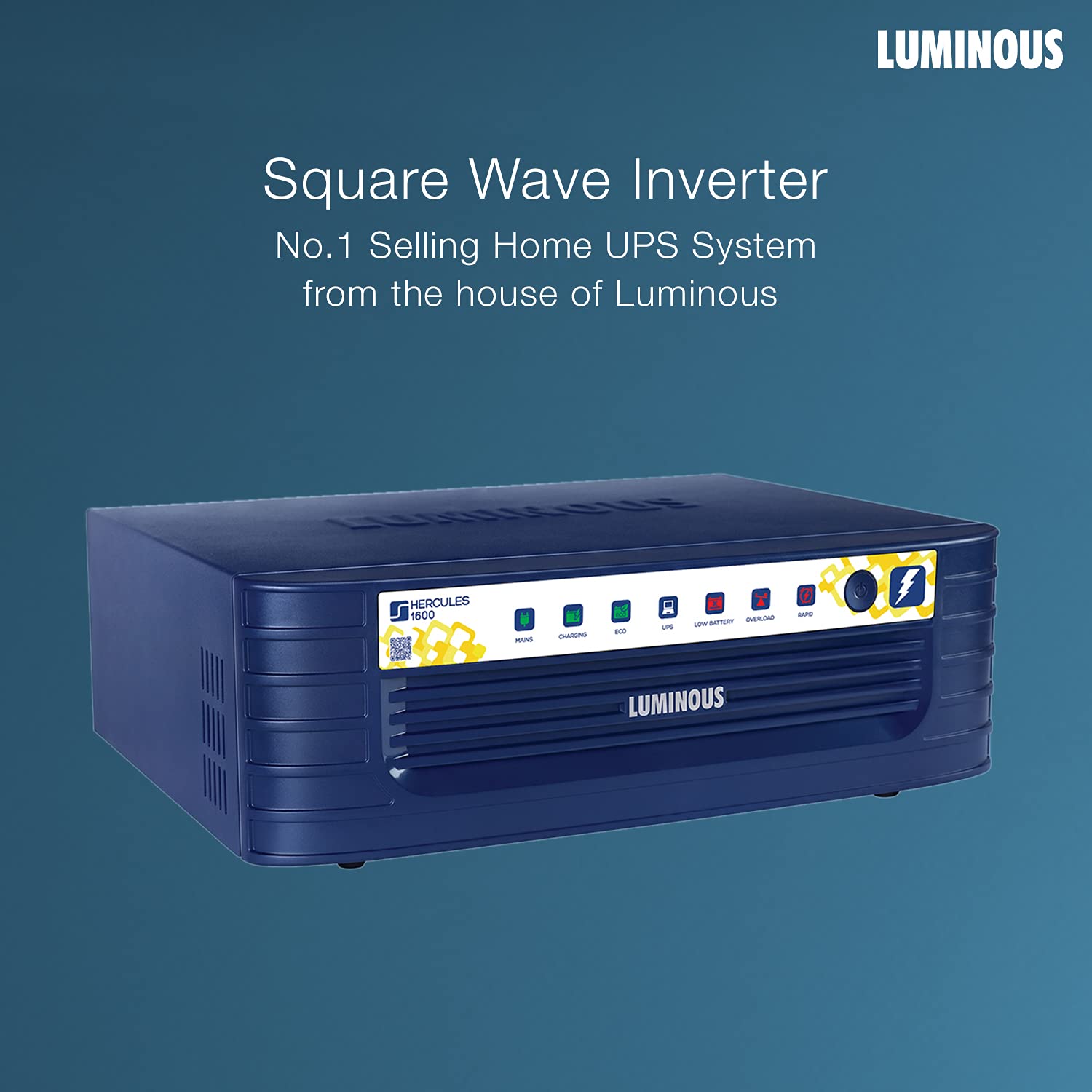 LUMINOUS Hercules Sine 1600 1260 W 1500 VA Modified Sine Wave Inverter_3