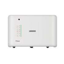 LUMINOUS iCon 1100 756 W 900 VA Sine Wave Inverter_0