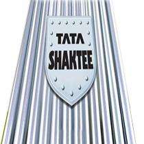 TATA SHAKTEE Corrugated Mild Steel Roofing Sheet Zinc Coated_0