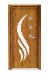 WakeField Doors Hinged Wooden_0