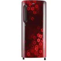 LG GL-D201ASPZ 190 L Single Door Refrigerator 5 Star_0
