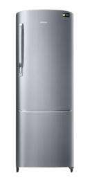 SAMSUNG RR20T172YS8 198 L Single Door Refrigerator 4 Star_0