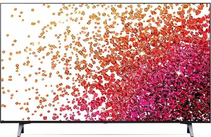 LG 55 inch Full HD LED Android Smart TV_0