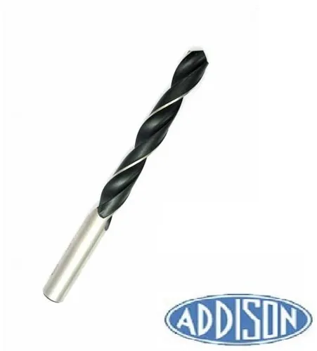 Addison 1 mm Drill Bits Straight Shank DB-1 76 mm_0