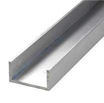 Bhagyanagar 100 x 50 mm C Shape MS Channels_0