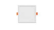 Crompton 12 W Square Natural White 127 x 127 mm LED Panel Lights Recessed Mounted_0