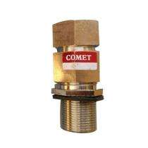 COMET CBF01 Double Compression Cable Gland 1-3/4 inch_0
