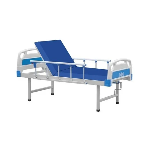 Wellsure Healthcare WSH-1209 Hospital Bed Mild Steel 190 x 90 x 60 cm_0