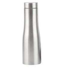 Atevon Water Stainless Steel 1000 ml Bottles_0