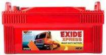 EXIDE Automotive 12 V 200 Ah Lead Acid Batteries_0