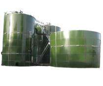 RSG 1000 LPH RO Water Treatment Plant_0