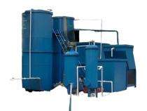 RSG 300 KLD Sewage Treatment Plant_0