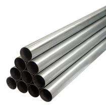 JSW 100 mm Cold Rolled Stainless Steel Pipes 304 6 m_0