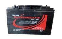 EXIDE VRLA 12 V 26 Ah Lead Acid Batteries_0