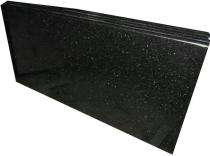 20 mm Black Granite Slab 1200 x 7000 mm Polished_0