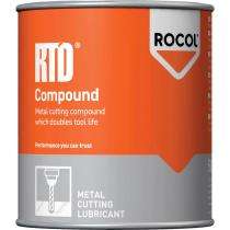 ROCOL RTD Compound Metalworking Fluid 0.5 kg Can_0