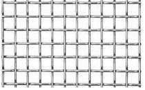 HMB 1180 x 1760 x 1180 mm Woven Wire Mesh 8 mm Spring Steel_0