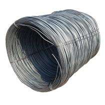 Real 5.5 mm Steel Low Carbon Wire Rod 800 - 1200 kg_0
