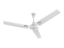 KWW AirVin DLX 1200 mm 3 Blades 52 W White Ceiling Fans_0
